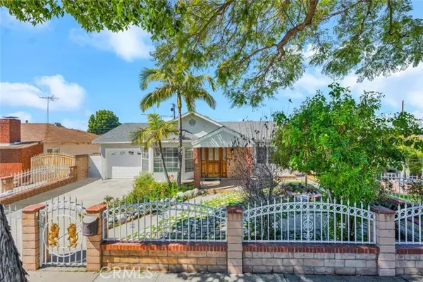 14019 Dalwood AVE,  Norwalk,  CA 90650