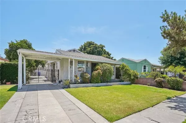 South Gate, CA 90280,10018 San Vincente AVE