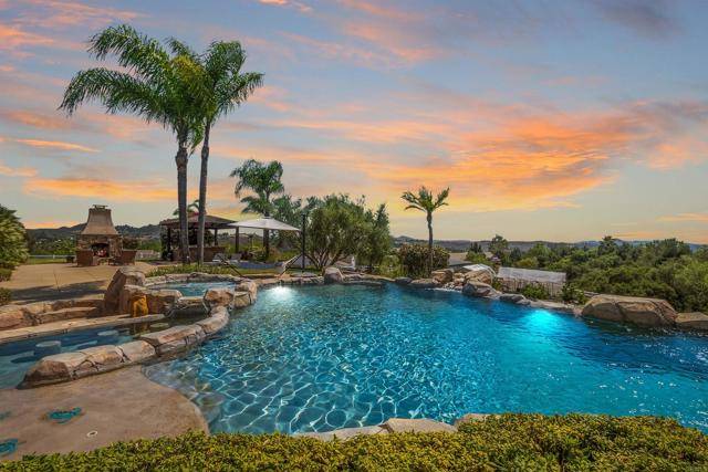 14786 Cool Valley Ranch RD, Valley Center, CA 92082