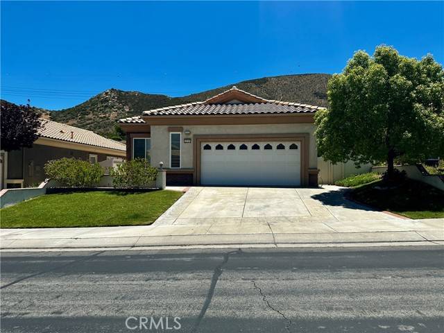 2348 Birdie DR, Banning, CA 92220
