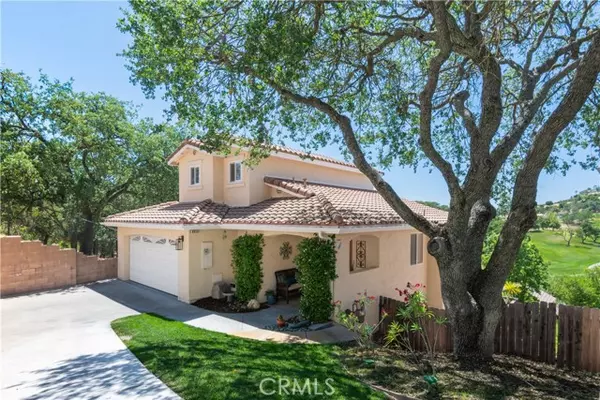 Atascadero, CA 93422,8674 Paseo de Vaca