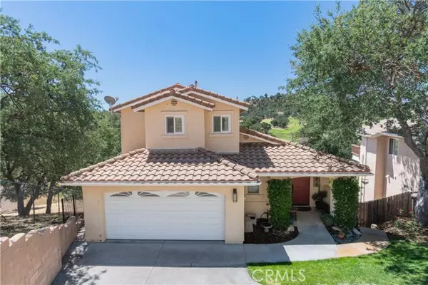 Atascadero, CA 93422,8674 Paseo de Vaca