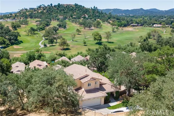 8674 Paseo de Vaca, Atascadero, CA 93422