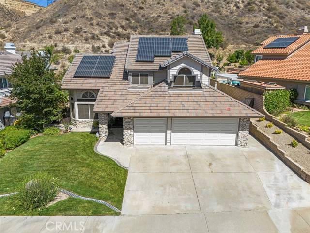 28777 Kathleen AVE, Saugus, CA 91390