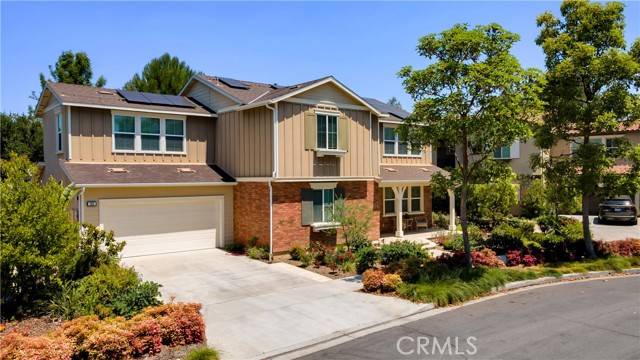 103 Sabiosa, Irvine, CA 92618