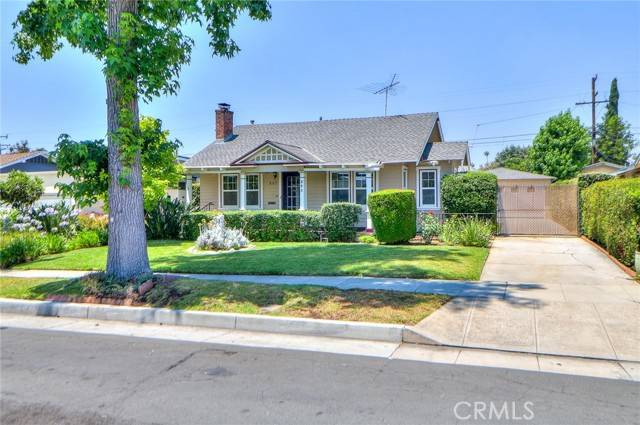Alhambra, CA 91801,845 N Curtis AVE