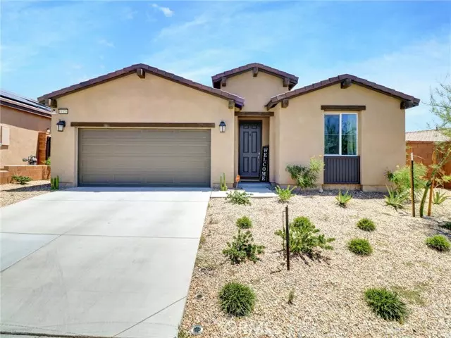 11576 S Crescent ST, Desert Hot Springs, CA 92240