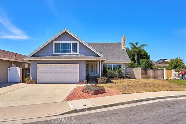 La Palma, CA 90623,5221 Del Este CIR
