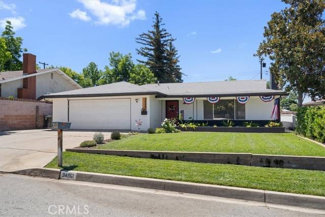 Yucaipa, CA 92399,34961 Gail AVE