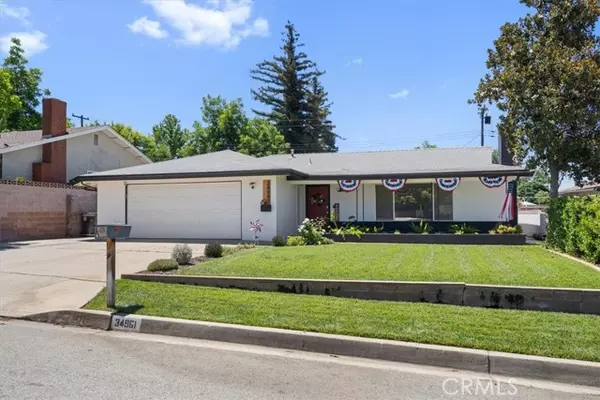 Yucaipa, CA 92399,34961 Gail AVE