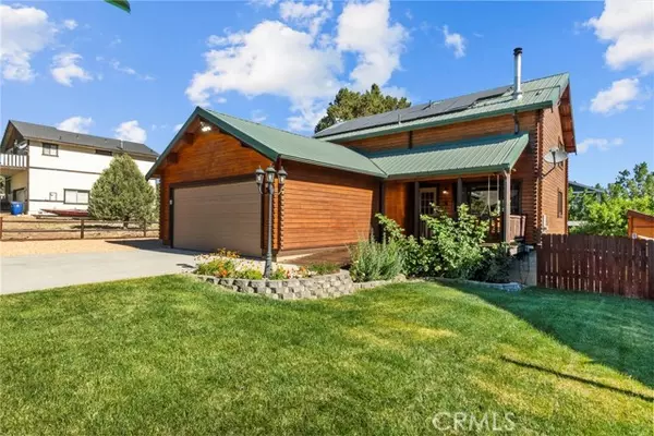 Big Bear City, CA 92314,1242 Alpinview DR
