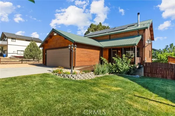 1242 Alpinview DR, Big Bear City, CA 92314