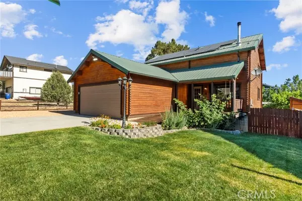 1242 Alpinview DR, Big Bear City, CA 92314