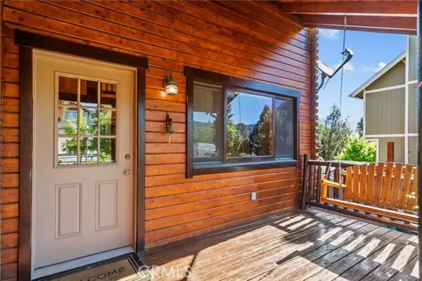 Big Bear City, CA 92314,1242 Alpinview DR