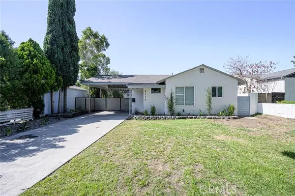 Burbank, CA 91505,3114 W Wyoming AVE