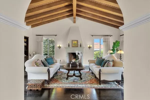 Palos Verdes Estates, CA 90274,2839 Via Victoria