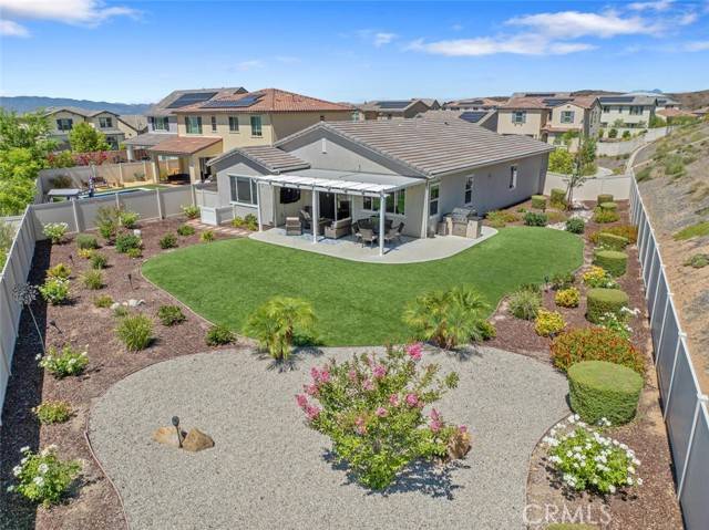 28816 Sedge LN, Saugus, CA 91350