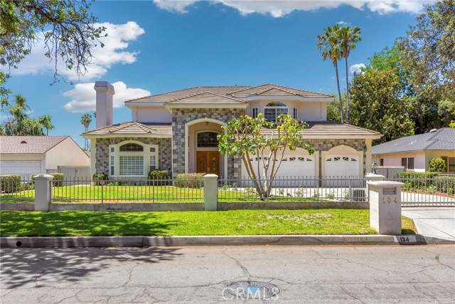 134 E Las Flores Ave, Arcadia, CA 91006