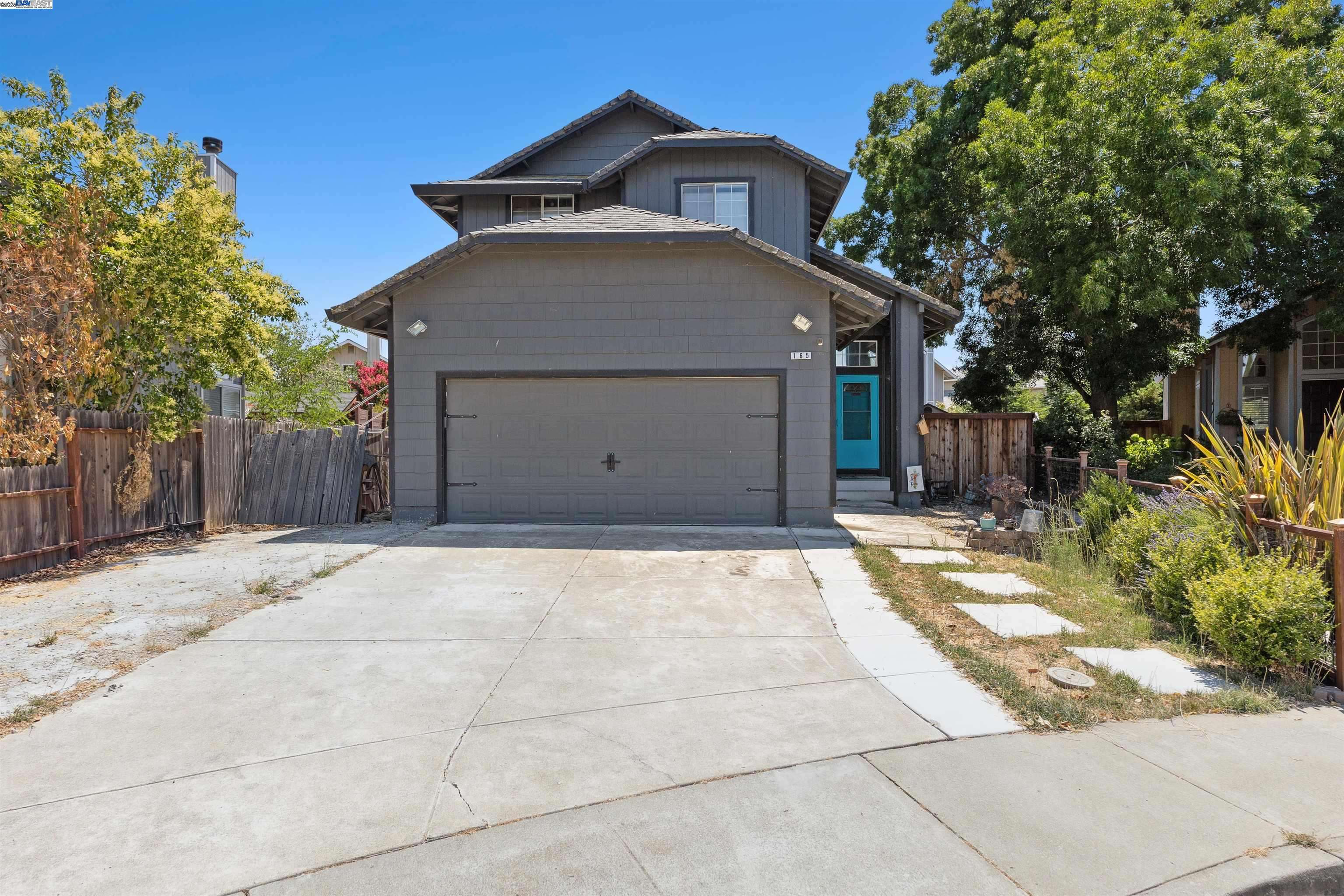 165 Audrey Pl, Vacaville, CA 95687