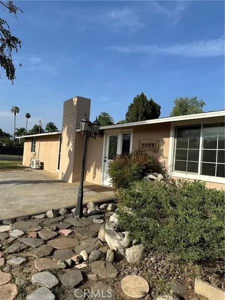 1322 S Walnut AVE, West Covina, CA 91790