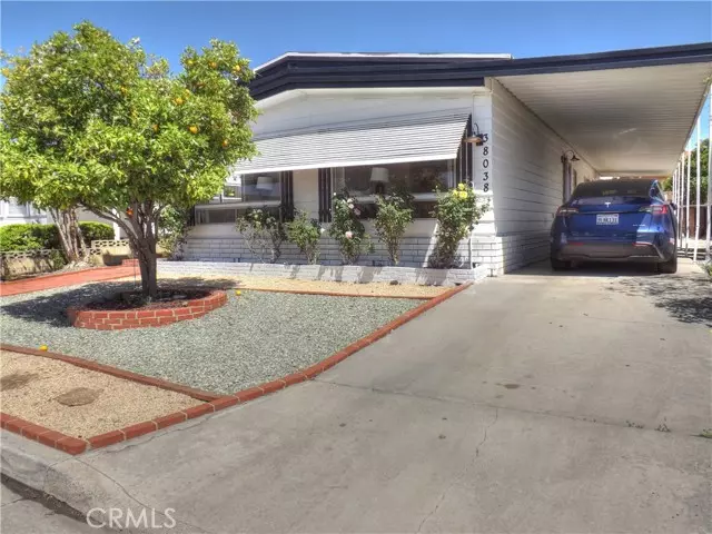 Murrieta, CA 92563,38038 Calle De Amor