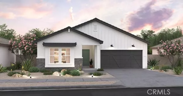 Rosamond, CA 93560,3384 Poplar ST