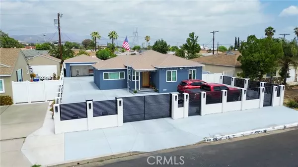 8118 Gentry AVE, North Hollywood, CA 91605