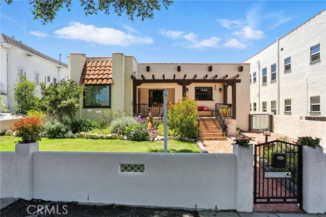 San Pedro, CA 90731,1215 S Patton AVE