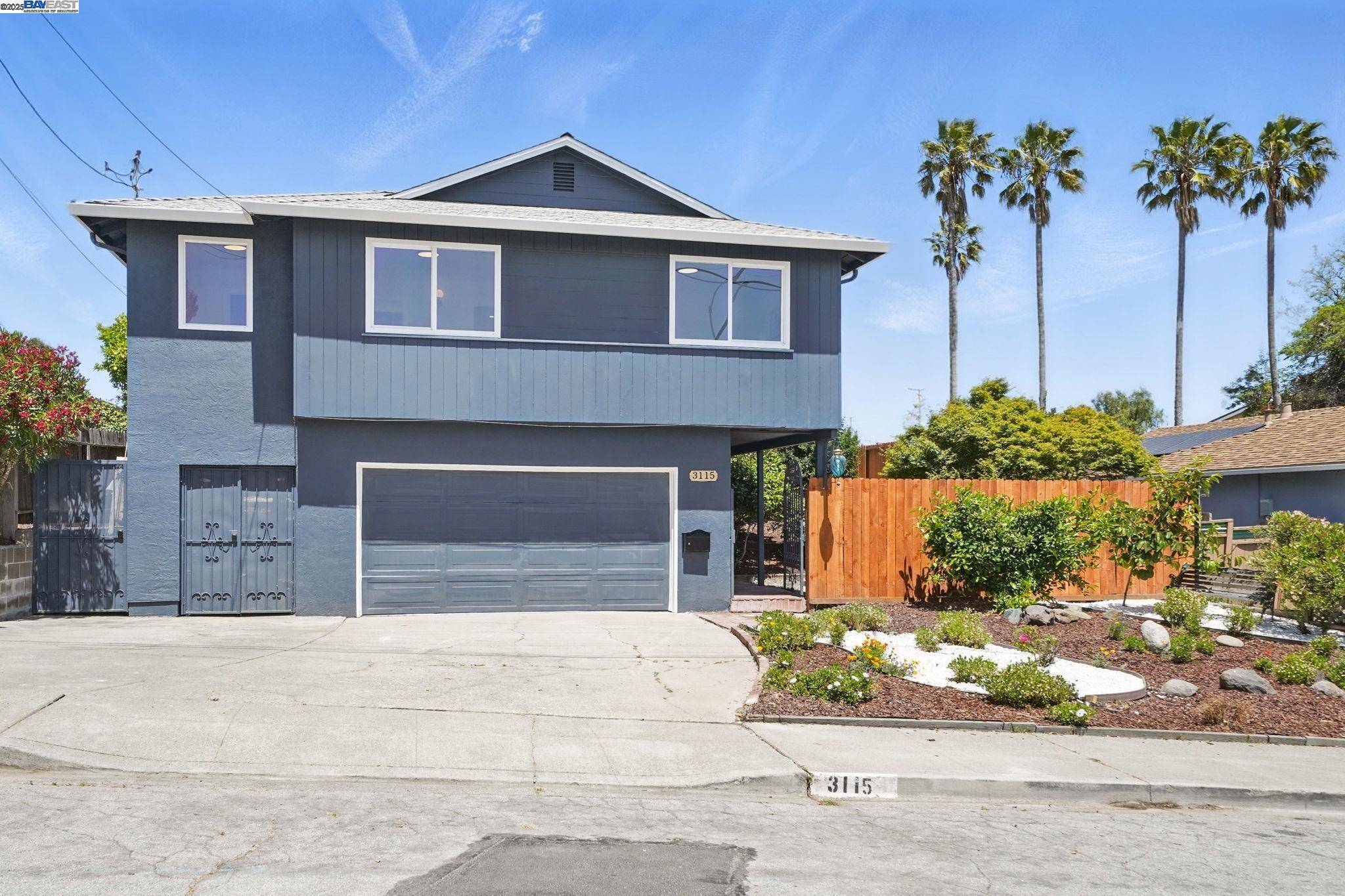 El Sobrante, CA 94803,3115 Deseret Dr