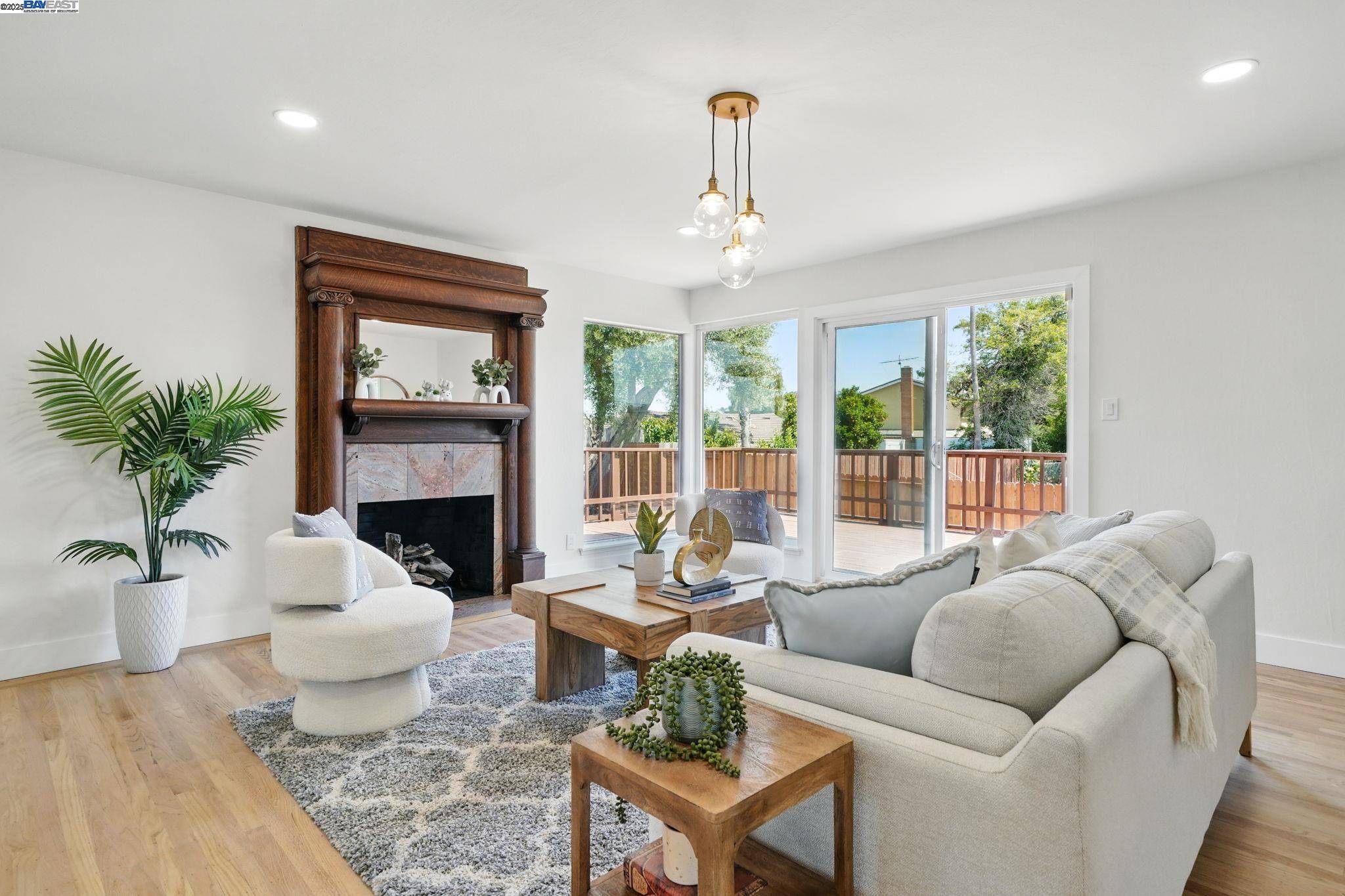 3115 Deseret Dr, El Sobrante, CA 94803