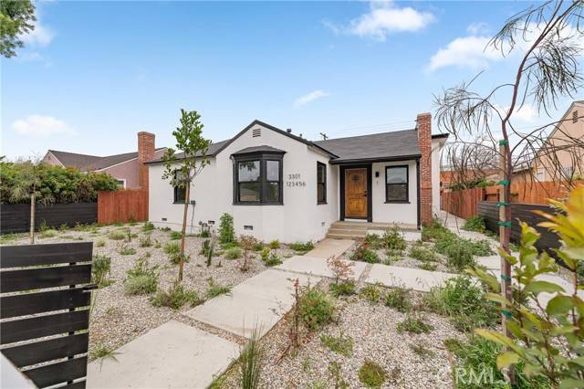 3301 Obama BLD, Los Angeles, CA 90018