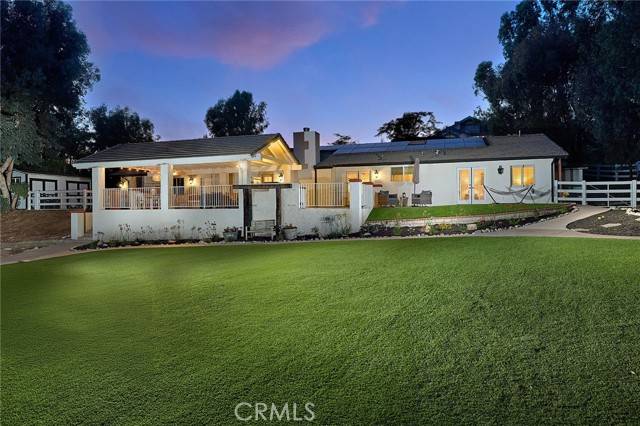 Temecula, CA 92591,40630 Calle Torcida