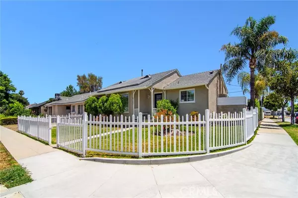 Tarzana, CA 91335,6152 Tampa AVE