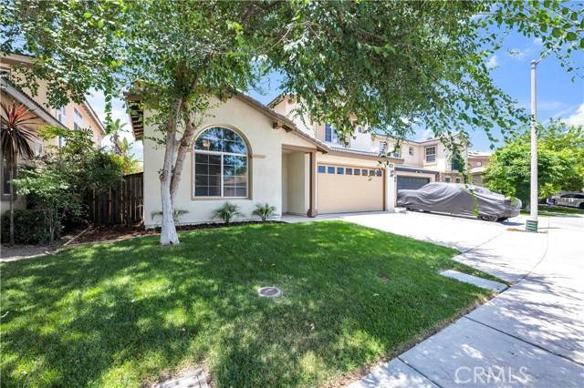 San Jacinto, CA 92583,1984 Bronte RD