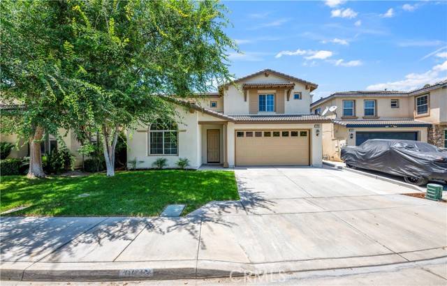 1984 Bronte RD, San Jacinto, CA 92583