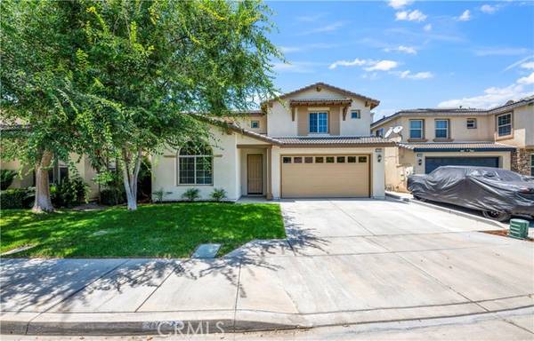 1984 Bronte RD, San Jacinto, CA 92583