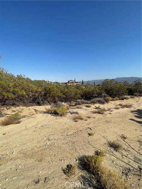 61700 Indian Paint Brush RD, Anza, CA 92539