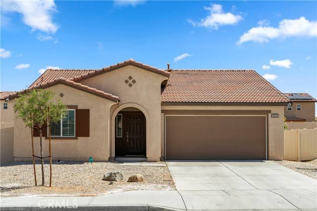 10335 Saint Andrews CT, Adelanto, CA 92301