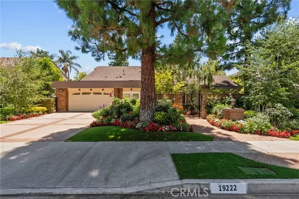 Northridge, CA 91324,19222 Mayall ST