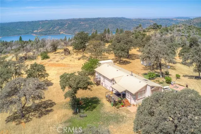 195 Lonesome Dove, Berry Creek, CA 95916