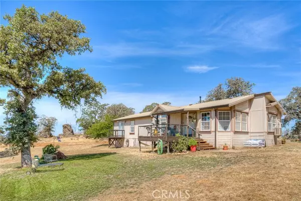 Berry Creek, CA 95916,195 Lonesome Dove