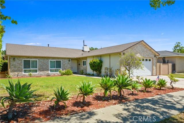 Orange, CA 92866,1403 E Chalynn AVE
