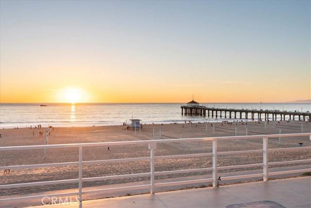Manhattan Beach, CA 90266,1000 The Strand