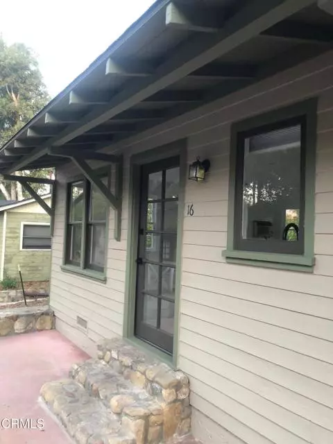 412 Mallory WAY 16, Ojai, CA 93023