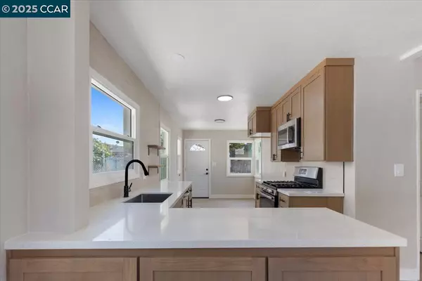 3226 Andrade Ave, Richmond, CA 94804