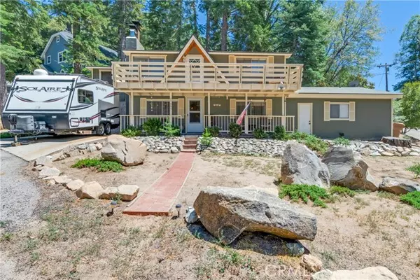 Angelus Oaks, CA 92305,37667 Live Oak ST