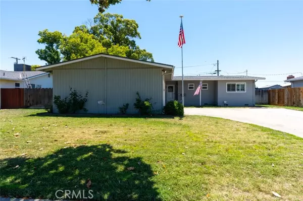 Atwater, CA 95301,1586 Underwood AVE