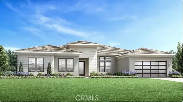 30029 N Avenida Sierra Madre, Valencia, CA 91354