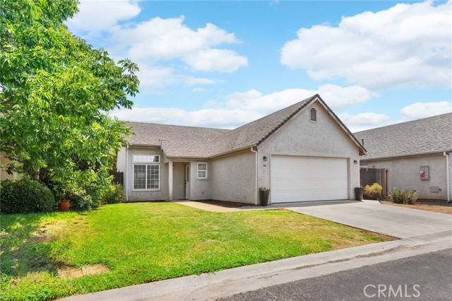 46 Artesia DR, Chico, CA 95973