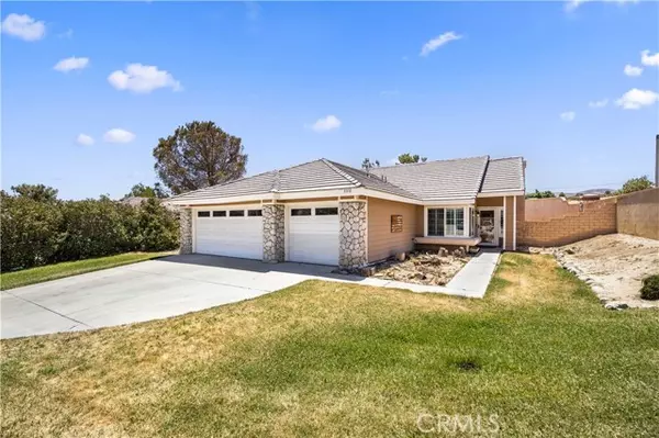 3310 Purple Sage LN, Palmdale, CA 93550